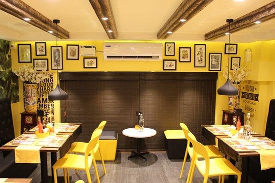 Goan Fish Cafe